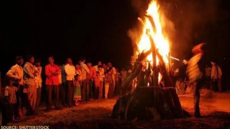 Holi 2022: Date, Time And Holika Dahan Shubh Muhurat details Holi 2022