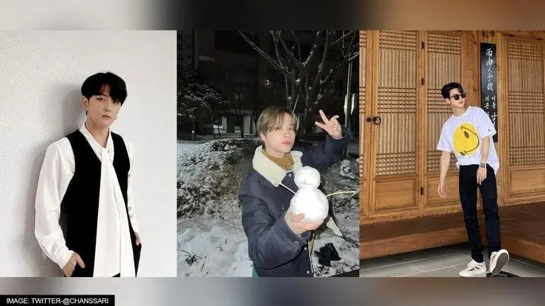 iKON members Jinhwan, Yunhyeong & Donghyuk test positive for COVID with mild symptoms iKON