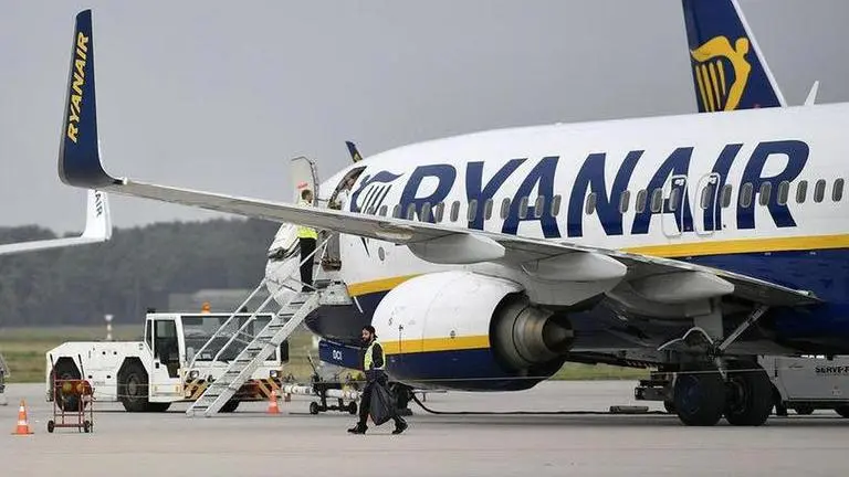Ryanair expects air travel to be depressed for 2-3 years Ryanair expects air travel to be depressed for 2-3 years