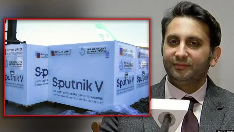 Serum Institute gets nod to manufacture Russia's Sputnik V in Pune; DCGI sets 4 conditions Serum Institute