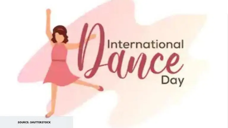 International dance day 2020: History, significance & other details of the day international dance day 2020