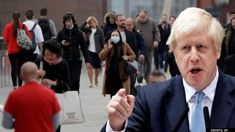 UK to lift all COVID lockdown rules soon, experts warn against govt's 'dangerous' decision UK