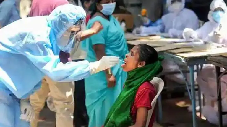 COVID-19: Delhi records 1,935 fresh cases; positivity rate 2.64 pc