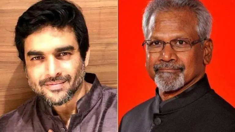 R Madhavan's list of films directed by Mani Ratnam, from 'Guru' to 'Alai Payuthey' r madhavan