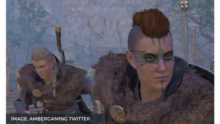 AC Valhalla Taranis Armor Set: Know the price and content of the Taranis Armor Set ac valhalla