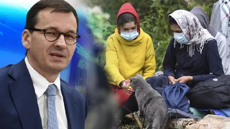 Poland blames Belarus of orchestrating migrant wave after four deaths near border Poland