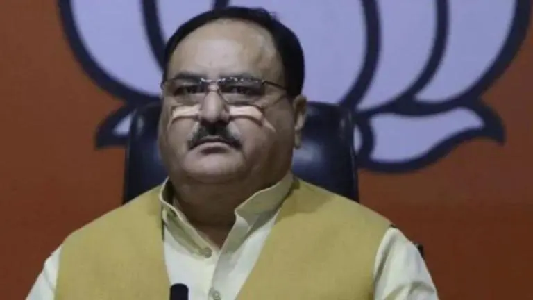 Nadda to address pro-CAA rally in Panaji on Jan 3 Nadda