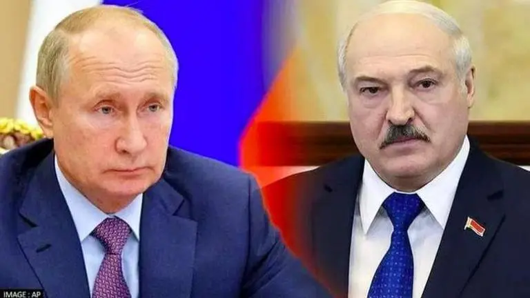 Belarus legalises use of digital content from ‘unfriendly countries’ despite sanctions Belarus