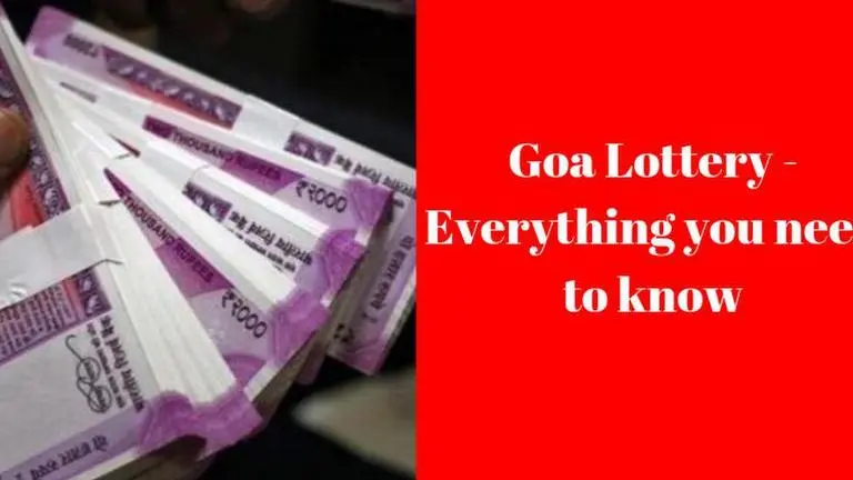 goa lottery