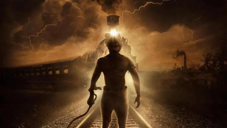 Tiger Nageswara Rao, Ravi Teja