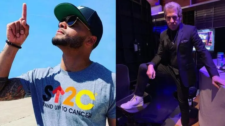 Skip Bayless slammed for insensitive assessment of Dak Prescott's depression struggles skip bayless