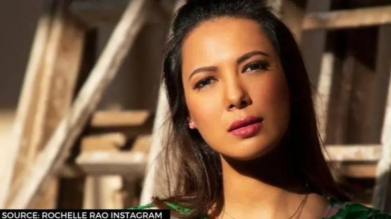 Rochelle Rao about her digital debut with Abhay Deol: 'Super-excited for the big step' Rochelle Rao