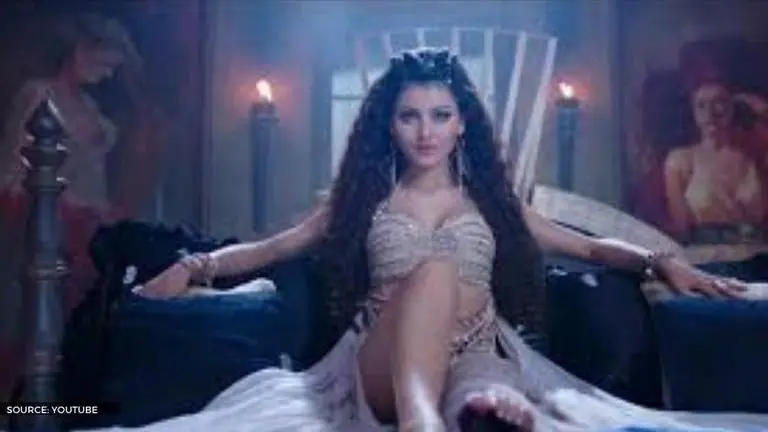 Urvashi Rautela starrer 'Great Grand Masti' song list that is a must-listen Urvashi Rautela