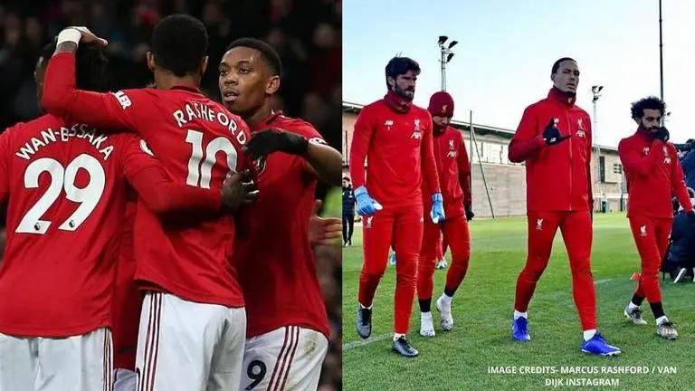 Liverpool, Man United join 86 European clubs using social media to find missing children Liverpool