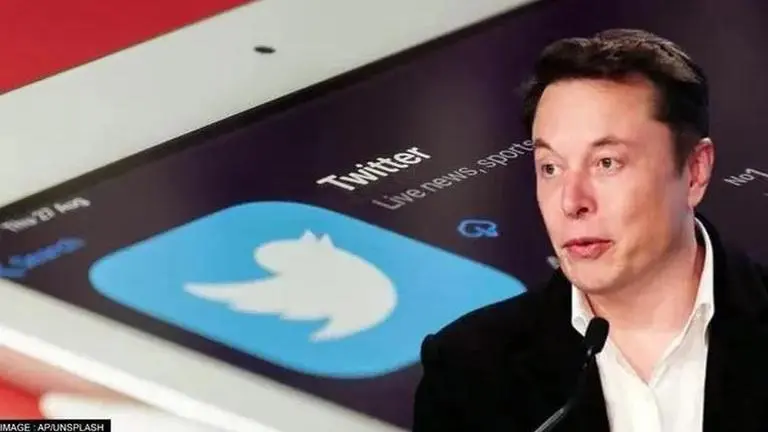 Elon Musk may take Twitter CEO role alongside Chief Twit post firing Parag Agrawal: Report Elon Musk