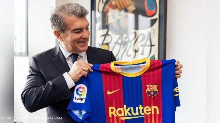 Barcelona get whopping €500 MILLION loan to settle outstanding wages and squad rebuild barcelona