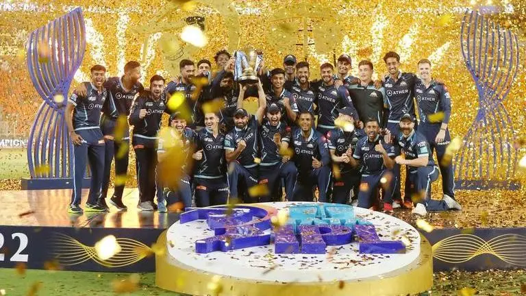 Indian players to remain away from overseas leagues, confirms IPL chairman Arun Dhumal IPL