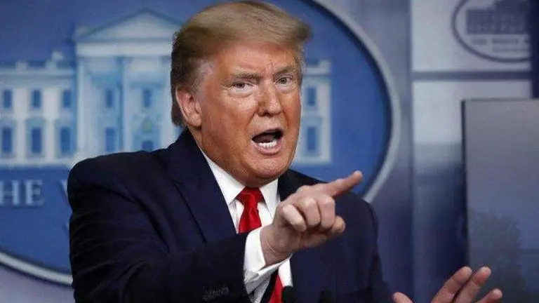 US to add 75 mn barrels of oil to strategic reserve: Trump