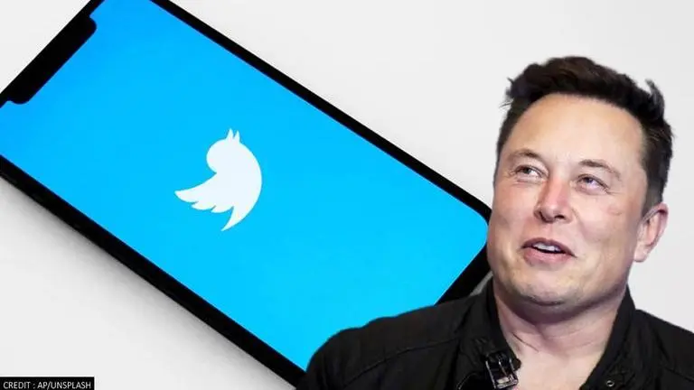 Woman thanks Elon Musk for following her on Twitter; he responds 'Sorry, accidental tap' Elon Musk