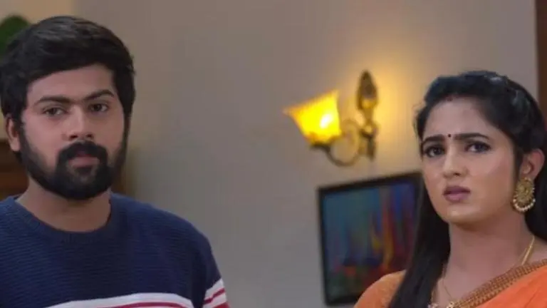 'Poove Unakkaga' serial cast: Know everything about the cast of Tamil drama series poove unakkaga serial cast