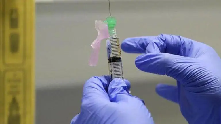 Covid-19: Two new vaccines show less efficacy against South African strain Covid