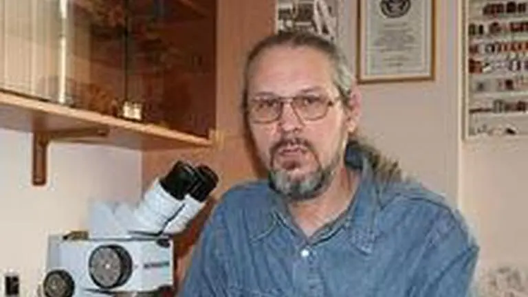 Russian artist makes face masks for insects to save them from coronavirus pandemic Russian Artist