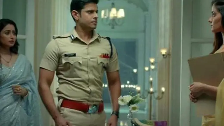 Ghum Hai Kisikey Pyaar Mein spoiler