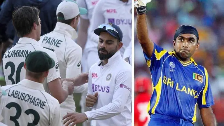 'Hope they beat India': Former Sri Lankan cricketer wants Australia to win upcoming series Rohit Sharma and Pat Cummins