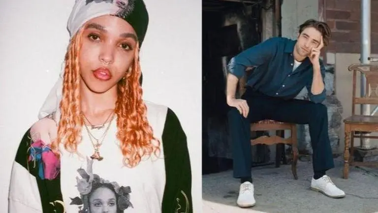 FKA twigs opens up about racial bullying she faced from ex Robert Pattinson's fans FKA twigs