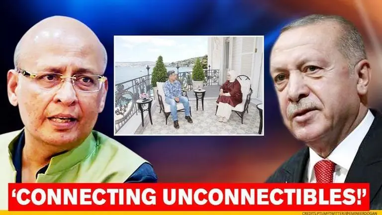 'Aamir Khan free to meet who he wants,' says Singhvi but 'Turkey biggest invisible threat' Abhishek Singhvi