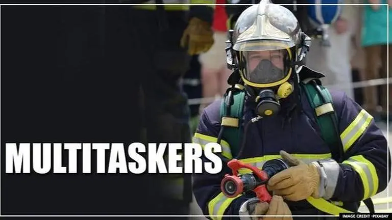 UK firefighters to take up additional duties of delivering food amid COVID-19 crisis UK: Firefighters to deliver food, drive ambulance amid coronavirus infection