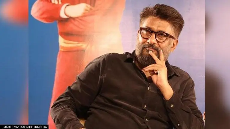 'Lying through their teeth': TKF's Vivek Agnihotri slams 'undemocratic' ban by Press Clubs vivek agnihotri