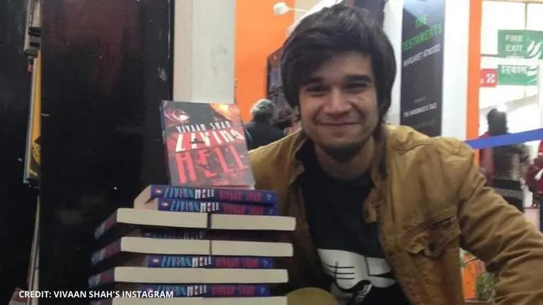 When Vivaan Shah from 'A Suitable Boy' said Bollywood is difficult place for outsiders vivaan shah