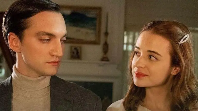 'Pearl In The Mist' cast: Know everything about the actors of this drama television movie pearl in the mist movie cast