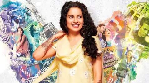Shaitaan Director Vikas Bahl Teases Queen 2 With An Update: We Have The Screenplay... Queen