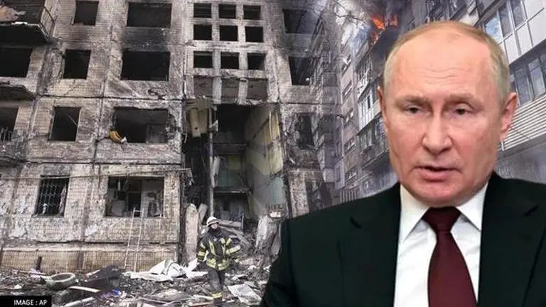 Russian forces struck 51 military targets of Ukraine during night: Igor Konashenkov Russia