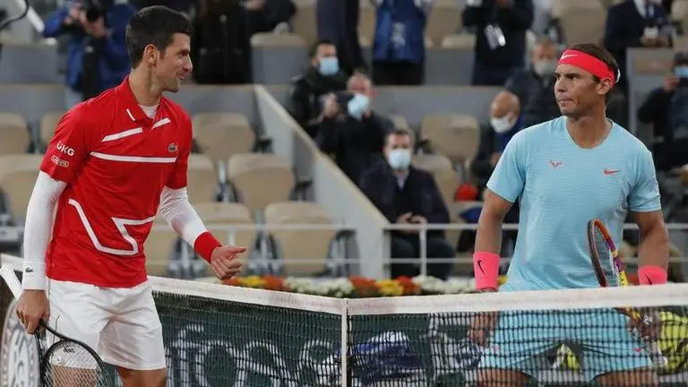 Rafael Nadal vs Novak Djokovic rematch suffers big blow as Spaniard skips Davis Cup 2022 Rafael Nadal