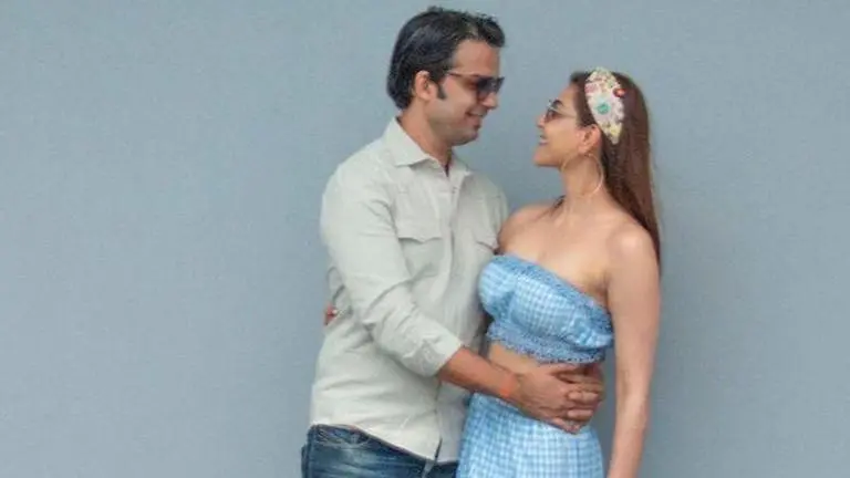 Kajal Aggarwal shares surreal scuba diving pics from honeymoon, says 'I love ocean' Kajal Aggarwal shares surreal underwater diving pics from Honeymoon, says 'I love ocean'