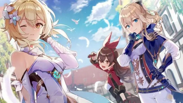 Genshin Impact 1.1 nerfs: All you need to know about nerf leak genshin impact