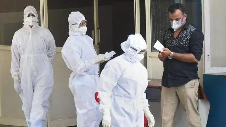 8 new COVID-19 cases in Mizoram, total climbs to 42 Mizoram