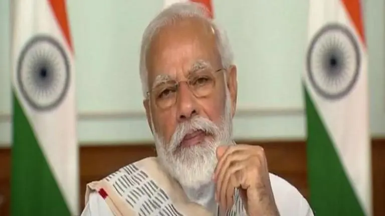 PM to launch financing facility of Rs 1 lakh cr under Agriculture Infrastructure Fund on Sunday