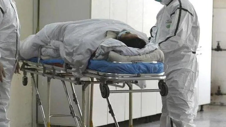 Task forces to plan return to in-person court services