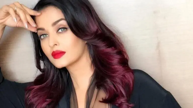 Want beautiful eyes like Aishwarya Rai? Eat fish, says Maharashtra BJP minister Want beautiful eyes like Aishwarya Rai? Eat fish, says Maharashtra BJP minister