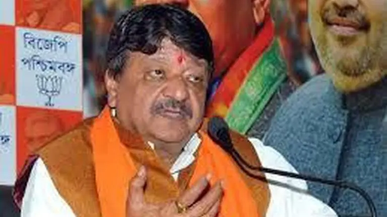 BJP invokes Mahatma Gandhi to defend CAA BJP