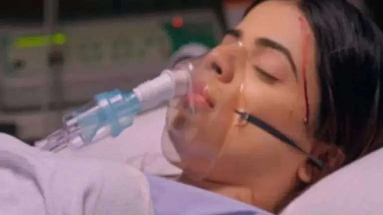 Shakti-Astitva Ke Ehsaas Ki written update