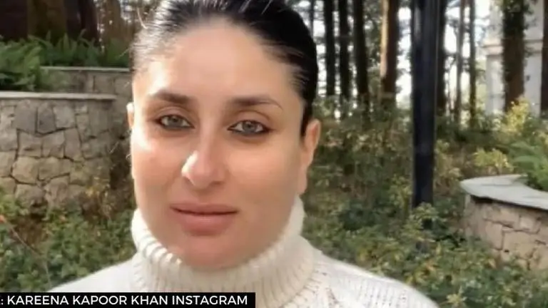 Kareena Kapoor Khan urges fans to support 'literacy for Commonwealth women' with donation Kareena Kapoor Khan