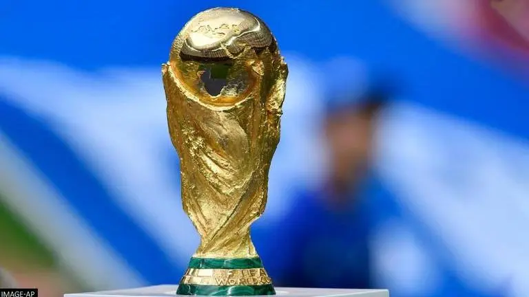FIFA Rankings: Who is No.1? Where do France, Brazil, Belgium. Italy stand in new rankings