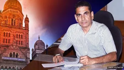 BMC to take over 80% of beds in private hospitals as COVID-19 cases soar in Mumbai BMC