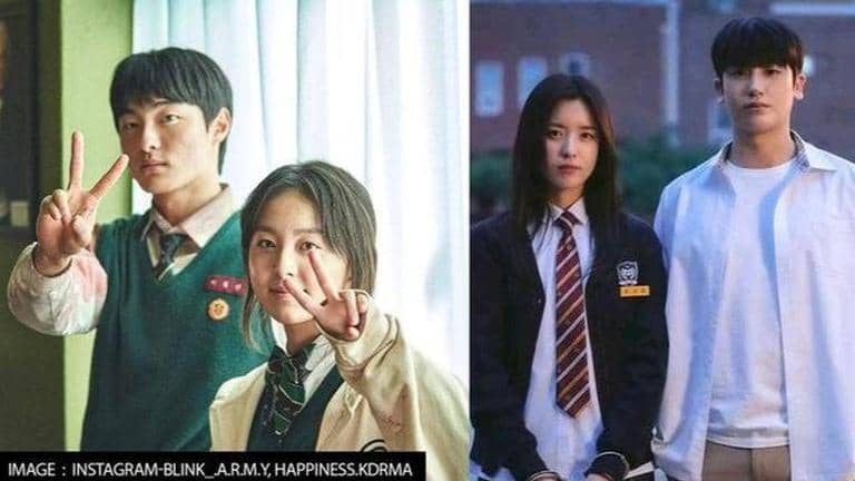 All Of Us Are Dead To Happiness Zombie K dramas With Scariest all-of-us-are-dead-to-happiness-zombie-k-dramas-with-scariest