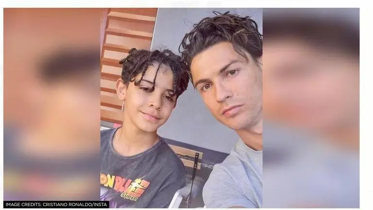 Cristiano Ronaldo, Manchester United